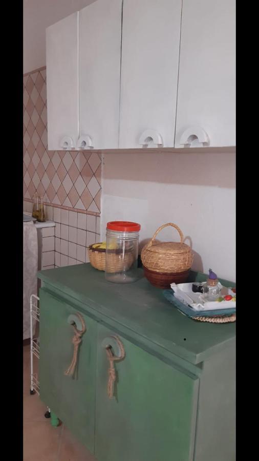 Отель A Casa Dell'Amica Mia Сан-Никола-Арчелла Экстерьер фото