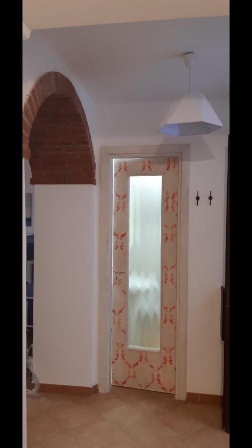 Отель A Casa Dell'Amica Mia Сан-Никола-Арчелла Экстерьер фото