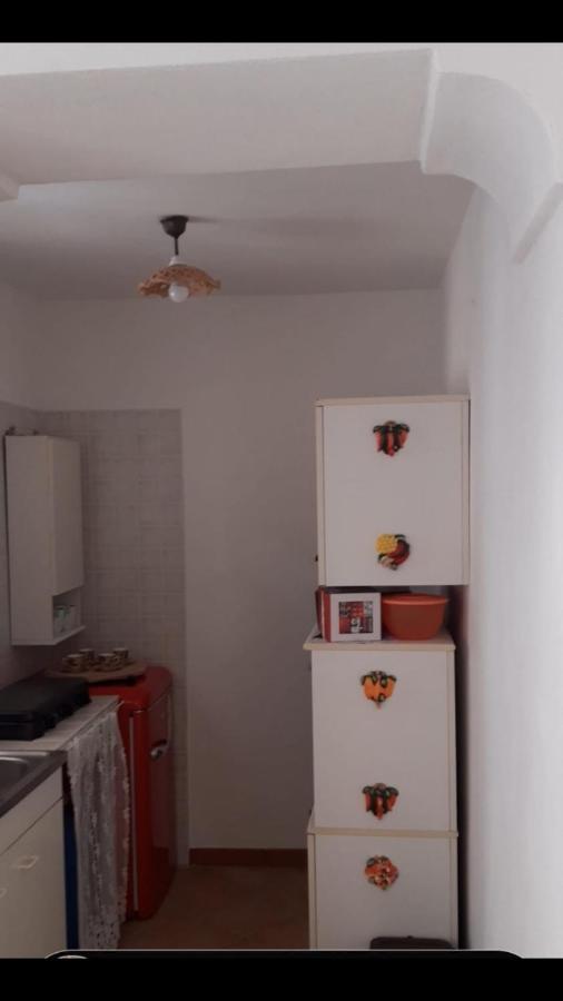 Отель A Casa Dell'Amica Mia Сан-Никола-Арчелла Экстерьер фото